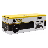   HP 107a/ 107w/ 135w/ 135a/ 137fnw (5000k)  Hi-Black (HB-W1106AL) ( )