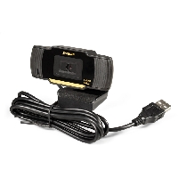 ������ WEB ExeGate GoldenEye C920 Full HD (������� 1/3" 2 ��, 1920�1080, 1080P, USB, �������� � ���������������, ������������� ���������, ������ 1,5 �, Win Vista/7/8/10, Mac OS, ������)