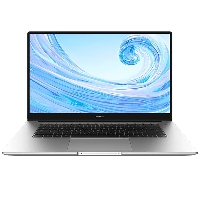  15,6" Huawei MateBook D 15 BoB-WAI9Q  , CPU: i3-10110U (2C/4T) 2.1/4.1GHz, RAM: 8Gb DDR4, SSD: 256Gb, GPU: Intel UHD, OS: Win10 Home, : IPS 1920x1080, : HDMI 2xUSB2.0 USB3.2 USB-C