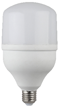 Лампа светодиодная ЭРА LED POWER T100-30W-2700-E27  ЭРА (диод, колокол, 30Вт, тепл, E27)