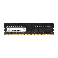Память DIMM DDR4 16Gb 2666MHz Netac NTBSD4P26SP-16 Basic RTL PC4-21300 CL19 DIMM 288-pin 1.2В single ran