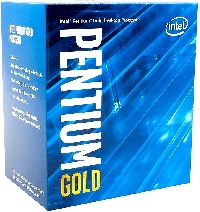 Процессор Soc-1151v2 Intel Pentium Gold G5600F (CM8068403377516S RF7Y) (3.9GHz/without graphics) OEM