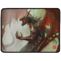    Defender Dragon Rage M 360x270x3 ,  + 