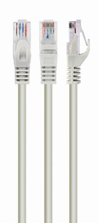 - RG45  Cablexpert PP6U-2M .6, 2, ,  ()