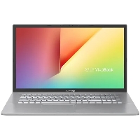 Ноутбук 17,3" Asus M712DA-AU024T R5-3500U /8GB/512GB SSD/UMA/W10/ silver