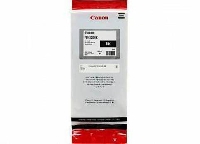  . Canon PFI-320 BK  (300)  Canon imagePRO TM-200, 205 (2890C001)