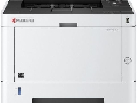 Принтер Kyocera ECOSYS P2040dw + TK-1160 A4, 1200dpi, 256Mb, 40 ppm, дуплекс, USB, Network, Wi-Fi (картридж TK-1160)