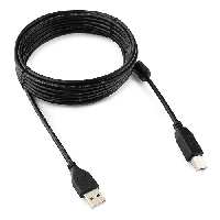  USB 2.0 Cablexpert CCF-USB2-AMBM-15,  AM/BM,  4,5,  ..,  ..,  ,  