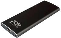  SSD  Agestar 3UBNF2C SATA III USB 3.1 USB3.1   M2 2280 B-key