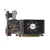 Видеокарта PCI-E 2Gb GeForce GT610 Afox AF610-2048D3L7-V8 DDR3