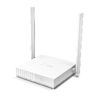 Wi-Fi  TP-LINK TL-WR820N   N300 10/100BASE-TX 