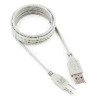  USB 2.0 Cablexpert CC-USB2-AMBM-6, AM/BM, 1.8, 