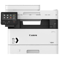 МФУ Canon I-SENSYS MF443dw (А4, принтер/ сканер/ копир, ч/б - до 38 стр./мин, 600 x 600, 1 Гб, Duplex, DADF на 50 листов, USB 2.0 Hi-Speed, Wi-Fi, макс. 80 000 страниц в месяц, 3514C008 (Картридж 057, 057H)