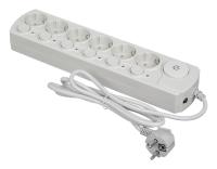   6  1.8  Ippon BK-6-EU-1.8-10-W  ()