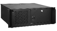Корпус серверный 19" 4U Exegate Pro 4U450-16/4U4019S высота 4U, глубина 450, БП 500ADS, USB