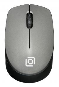 ���� ������������ Oklick 486MW ������/����� �����. 1600dpi  USB ��� �������� 3but