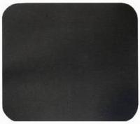 Коврик для мыши BURO BU-CLOTH/черный 220 х 250 х 4 мм