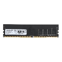  DIMM DDR4 4Gb 2400MHz AMD R744G2400U1S-UO  PC4-19200 CL15 DIMM 288-pin 1.2