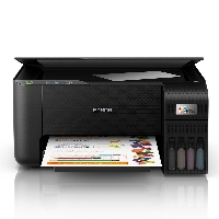 МФУ Epson L3210 принтер/сканер/копир A4, печать пьезоэлектрическая струйная цветная, 4-цветная, 33/9стр/мин (ч/б/цв), , 5760x1440 dpi, USB,рассчитан на печать до 7500 цветных и 4500 Ч/Б документов А4, ( C11CJ68405/C11CJ68403  )