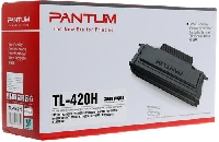 Картридж Pantum TL-420H черный (3000стр.) для Pantum Series P3010/ M6700/ M6800/ P3300/ M7100/ M7200/ M7300