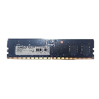  DIMM DDR5 8GB 4800MHz AMD R558G4800U1S-U Radeon R5 RTL PC4-38400 CL40 DIMM 288-pin 1.1 RTL