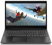 Ноутбук 15,6" Lenovo Idea Pad L340-15API AMD Ryzen 3 3200U/4GB/ 256GB SSD/noODD/ FHD/Vega 3/DOS/black (81LW0051RK)