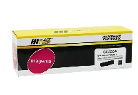 Картридж HP CP2025/ CM2320 Magenta /Canon LBP7200 (2800 стр) (совместимый) (Hi-Black) CC533A/№ 718