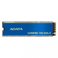 Твердотельный накопитель SSD M.2 512Gb Adata 2280 SLEG-700G-512GCS-S48