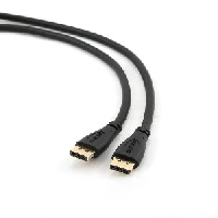  DisplayPort Cablexpert CC-DP-1M, 1, 20M/20M, , , 
