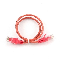 - RG45  Cablexpert PP12-0.5M/R .5e, 0.5, ,  ()