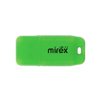   16GB USB 3.0 Mirex SOFTA GREEN   