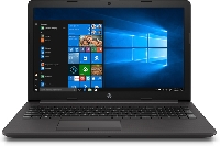 Ноутбук 15,6" HP 250 G7 CI5-1035G1/ 8Gb/ SSD256Gb/ NVIDIA GeForce Mx110/ Dos/silver (213S0ES)