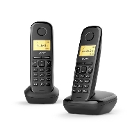  Dect Gigaset A170 DUO RUS, 