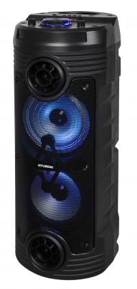 ������� Bluetooth Hyundai H-MC170 ������ AUX, 4500 ��*�, ����� ������ - �� 10 �