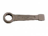 Ключ ударный накидной 50мм Сибртех 14278