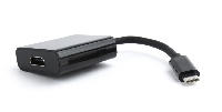  USB Cablexpert A-CM-HDMIF-01, USB Type-C/HDMI, 15, 