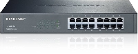  16TP TP-LINK TL-SG1016D 16-Port Gigabit Switch (16UTP 10 / 100 / 1000Mbps)
