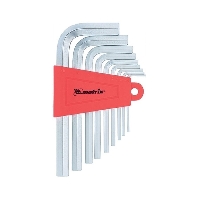    HEX 1,5-10, CrV, 9 ., , .,  Matrix 12303