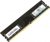  DIMM DDR4 8Gb 2666MHz Kingmax KM-LD4-2666-8GS RTL PC4-21300 CL19 DIMM 288-pin 1.2