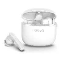   Bluetooth Mobvoi Earbuds White (MOB-6940447102889)