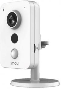 Камера IP Imou Cube PoE 2MP 2.8-2.8мм цв. корп.:белый (IPC-K22AP-IMOU)