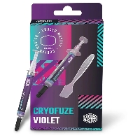  CoolerMaster CryoFuze Violet MGY-NOSG-N07M-R1 , 2 , 12.6 /