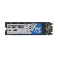   SSD M.2 500Gb WD Blue WDS500G2B0B, : SATA III,  NAND: 3D NAND TLC,    560/,    530/
