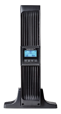   Ippon Smart Winner II 2000E (1800 2000 , Line-Interactive,  : 2-6 , . 10 , IEC C13 - 8 , USB/RS232,  RJ-45/RJ-11,    (EPO))