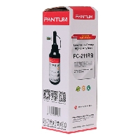 Тонер Pantum PC-211RB заправочный комплект для устройств Pantum P2200/ P2207/ P2507/ P2500W/ M6500/ M6550/ M6600 (тонер на 1600 стр.+ чип)