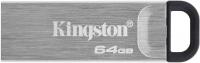 ���� ���� 64GB USB 3.2 Kingston DataTraveler Kyson DTKN/64GB USB3.2 �����������/������