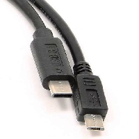 - Type-C-microUSB Cablexpert CCP-USB2-mBMCM-1M  1,  ,  USB 2.0,    3