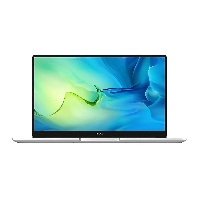 Ноутбук 15,6" Huawei MateBook D Ryzen 5 5500U/ 8Gb/ SSD256Gb/15.6"/ IPS/FHD/W11H/silver