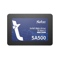 Твердотельный накопитель SSD 2.5" 1Tb Netac SATA 2,5 NT01SA500-1T0-S3X NETAC