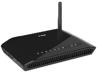  D-Link DSL-2640U/R1A N150 ADSL2+/VDSL2 